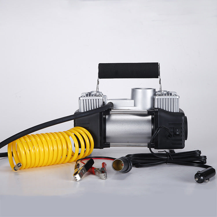 Factory direct car air pump car tire pump micro air pump car air pump electric air pump