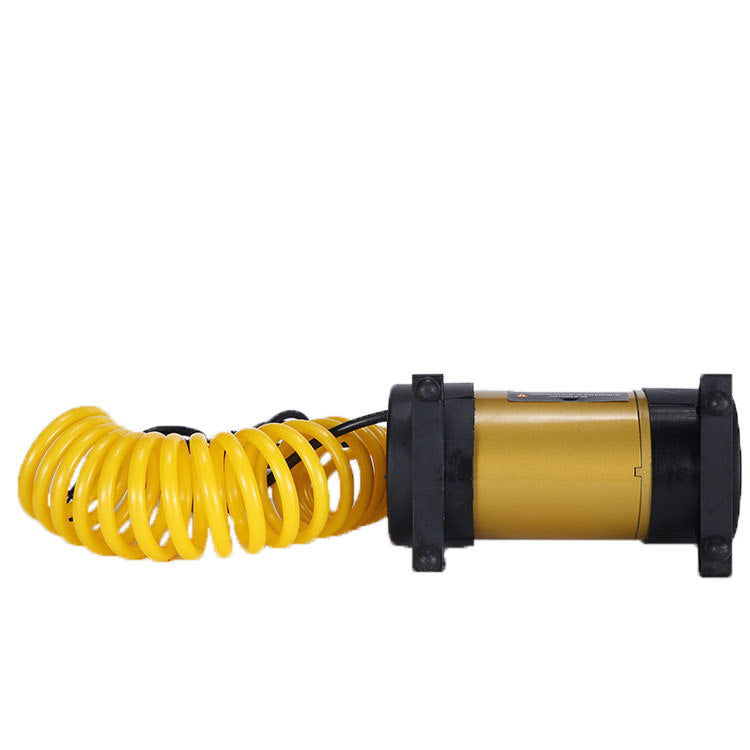 厂家直销 车载充气泵 机械版便携式汽车轮胎便携式充气宝高压轮胎